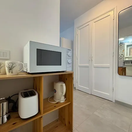 Apartment Casa Arena Y Sol Morro Jable (Fuerteventura)