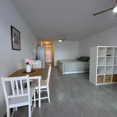 Casa Arena Y Sol Morro Jable (Fuerteventura)