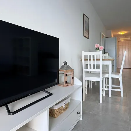 Apartment Casa Arena Y Sol