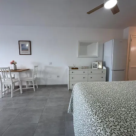 Apartment Casa Arena Y Sol Morro Jable (Fuerteventura)