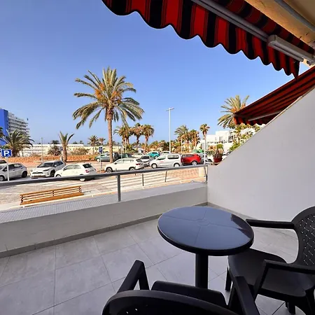 Casa Arena Y Sol شقة مورو ذيل خابلِ