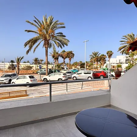 Casa Arena Y Sol مورو ذيل خابلِ