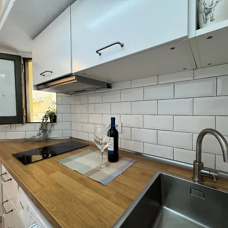 شقة Casa Arena Y Sol مورو ذيل خابلِ