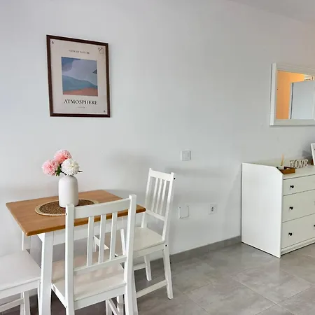 Casa Arena Y Sol شقة