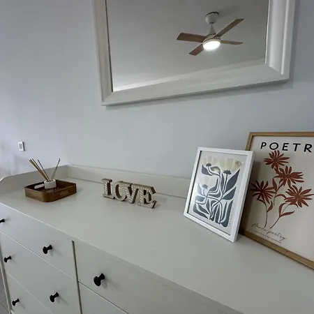 شقة Casa Arena Y Sol مورو ذيل خابلِ