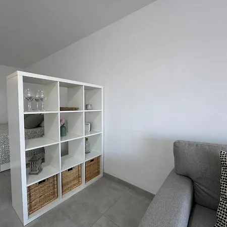 Casa Arena Y Sol شقة مورو ذيل خابلِ