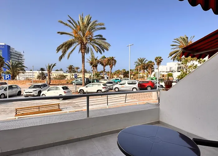 Casa Arena Y Sol מורו דל חאבלה