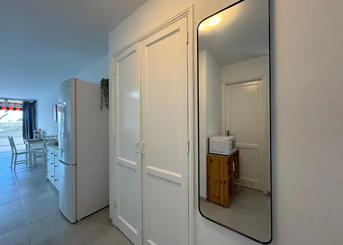 דירה Casa Arena Y Sol מורו דל חאבלה