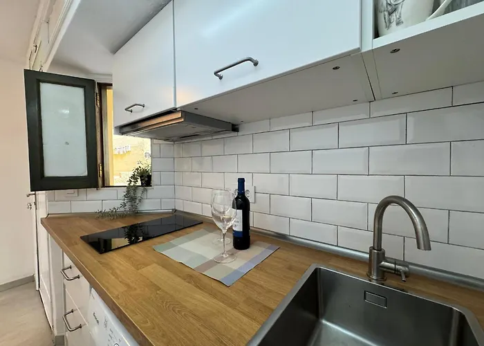 דירה Casa Arena Y Sol מורו דל חאבלה