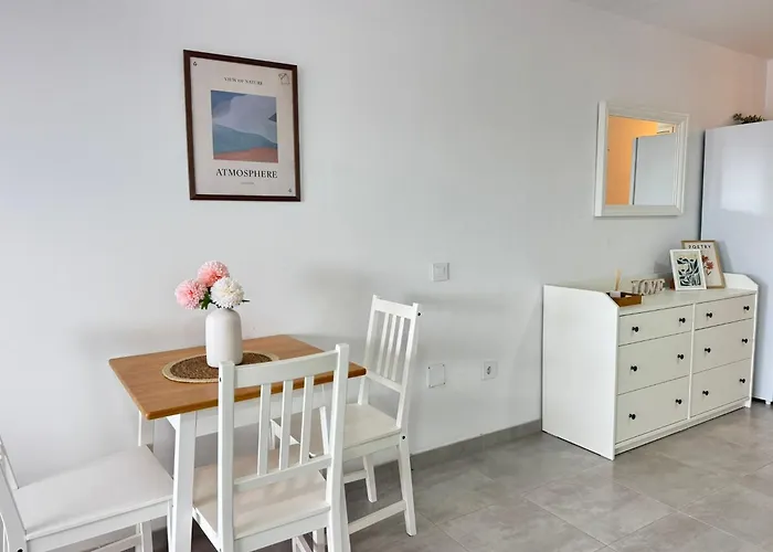 Casa Arena Y Sol דירה