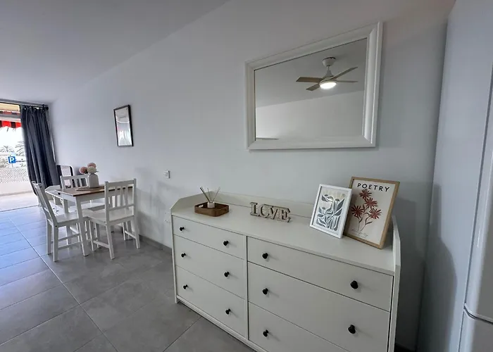 Casa Arena Y Sol * מורו דל חאבלה