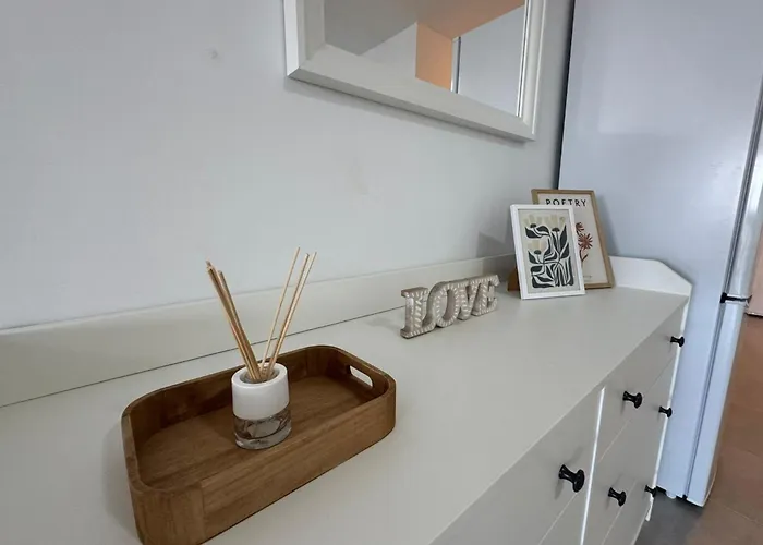 Casa Arena Y Sol * מורו דל חאבלה