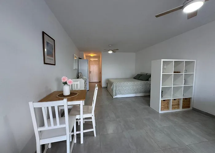 Casa Arena Y Sol מורו דל חאבלה