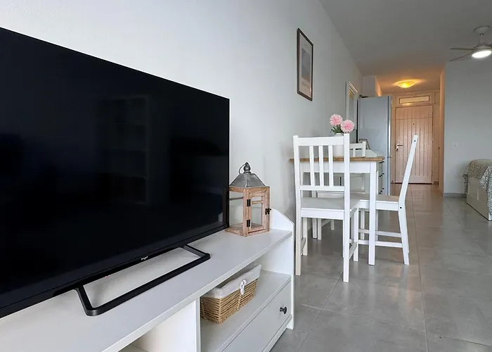 דירה Casa Arena Y Sol