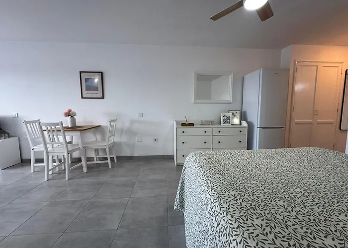 דירה Casa Arena Y Sol מורו דל חאבלה