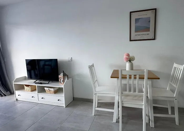 Casa Arena Y Sol * מורו דל חאבלה