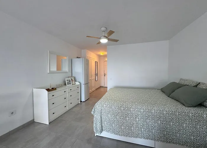 Casa Arena Y Sol מורו דל חאבלה