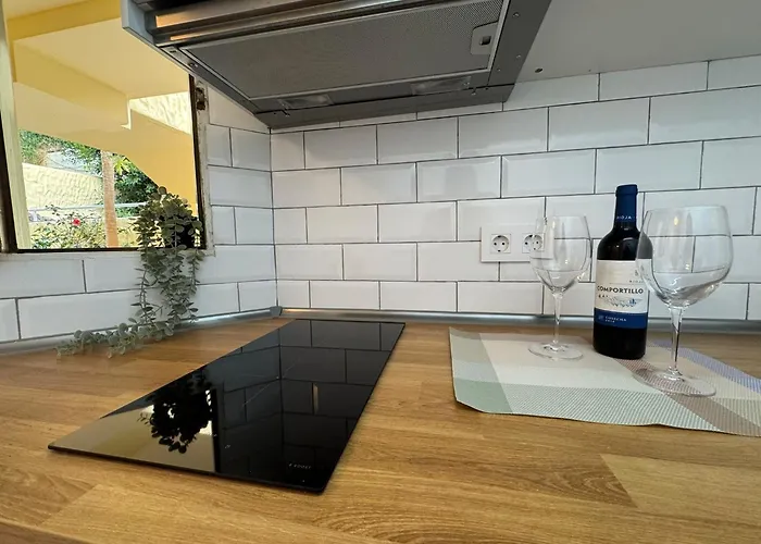 Casa Arena Y Sol * מורו דל חאבלה