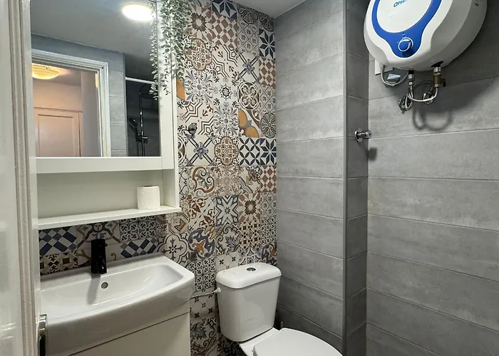 Casa Arena Y Sol מורו דל חאבלה