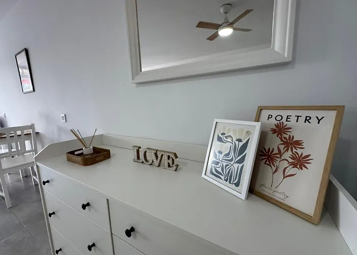 דירה Casa Arena Y Sol מורו דל חאבלה