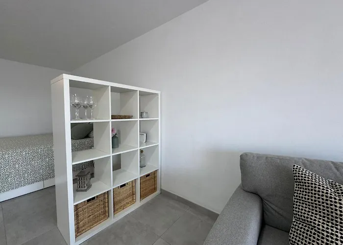 Casa Arena Y Sol דירה מורו דל חאבלה