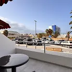 Casa Arena Y Sol
