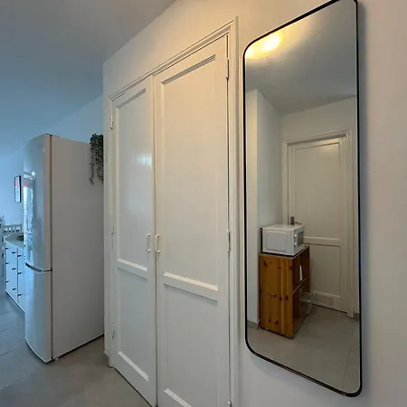 아파트 Casa Arena Y Sol 모로델제블