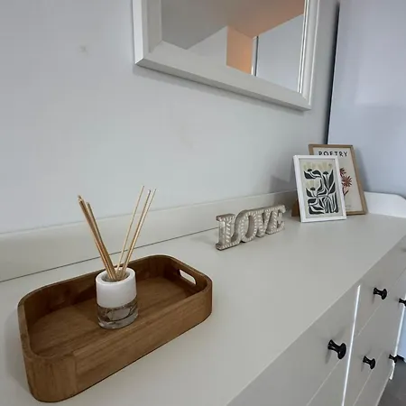 Casa Arena Y Sol * 모로델제블