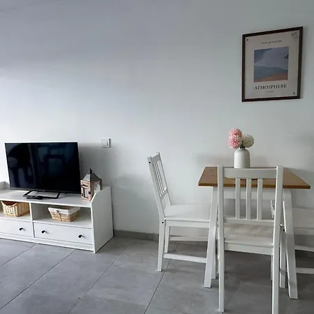 Casa Arena Y Sol * 모로델제블