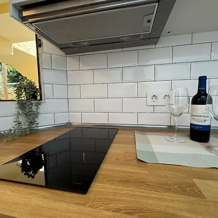 Casa Arena Y Sol * 모로델제블