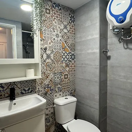 Casa Arena Y Sol 모로델제블