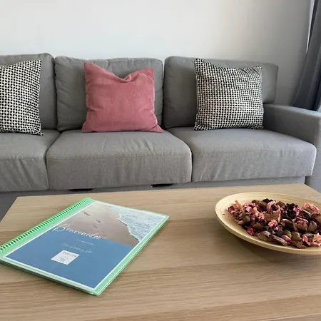 Casa Arena Y Sol 아파트