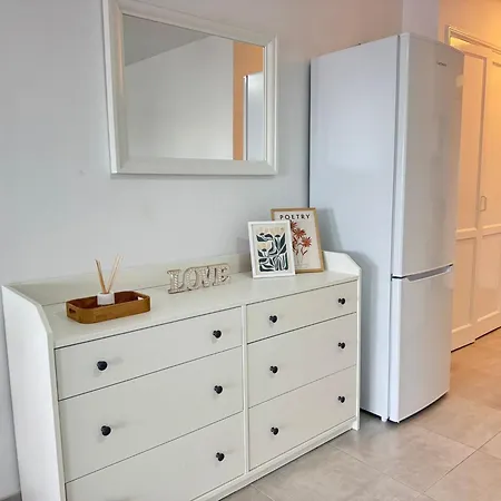 Casa Arena Y Sol アパート