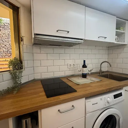 アパート Casa Arena Y Sol *